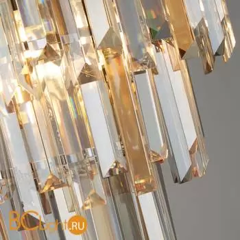 Потолочный светильник Divinare Nova 1223/02 PL-5 - Фото 1